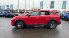 Nissan Qashqai 1.3 DiG-T MH 158 Acenta Premium 5dr Petrol Hatchback